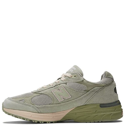 New Balance 993 Joe Freshgoods Performance Art Sage