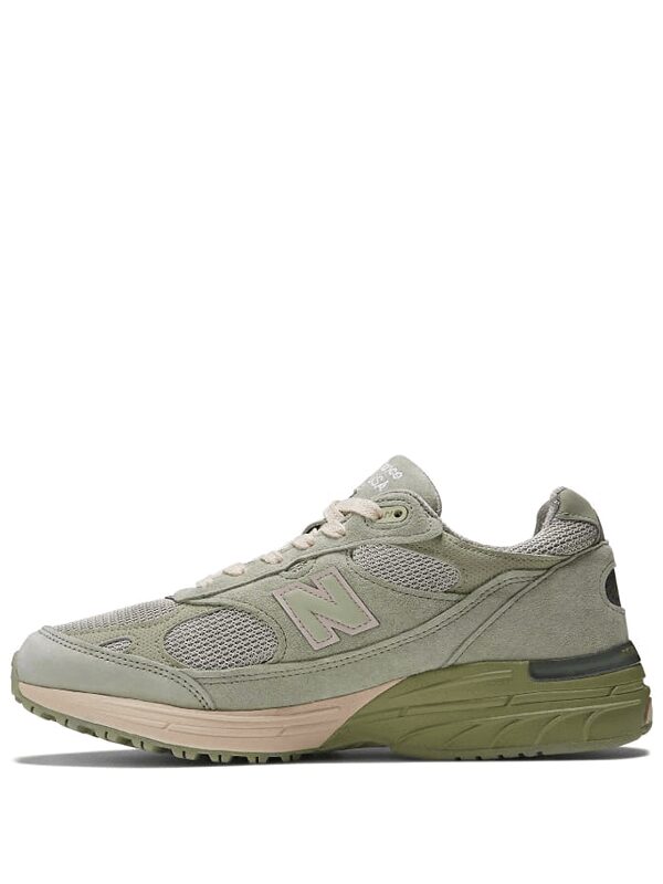 New Balance 993 Joe Freshgoods Performance Art Sage