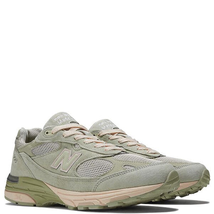 New Balance 993 Joe Freshgoods Performance Art Sage