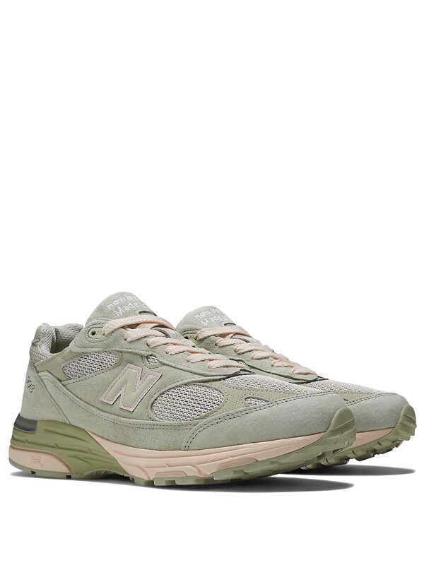New Balance 993 Joe Freshgoods Performance Art Sage