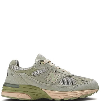 New Balance 993 Joe Freshgoods Performance Art Sage