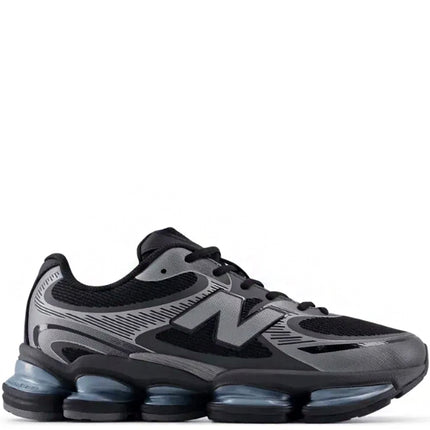 New Balance Abzorb 2000 Black Grey