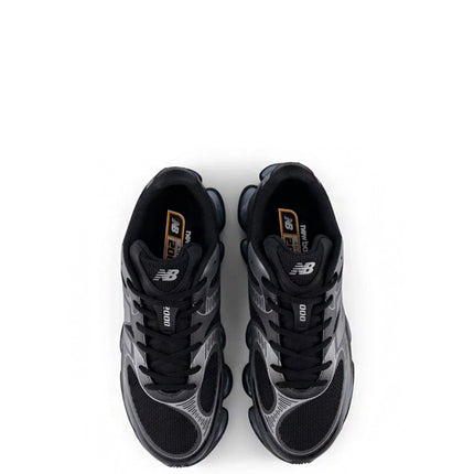 New Balance Abzorb 2000 Black Grey