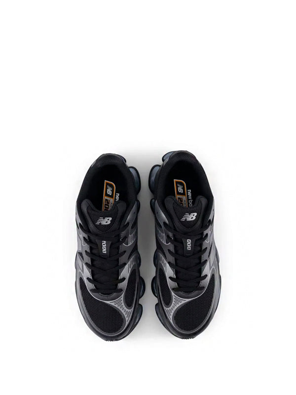New Balance Abzorb 2000 Black Grey