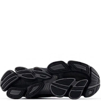 New Balance Abzorb 2000 Black Grey