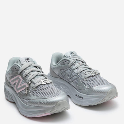 New Balance Fresh Foam Trainer Ganni