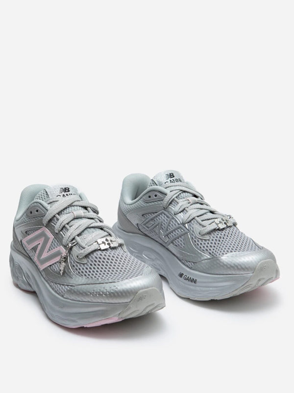 New Balance Fresh Foam Trainer Ganni