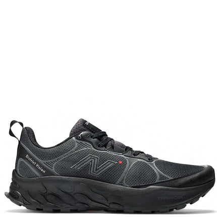New Balance Fresh Foam X Hierro v8 Trail District Vision Black