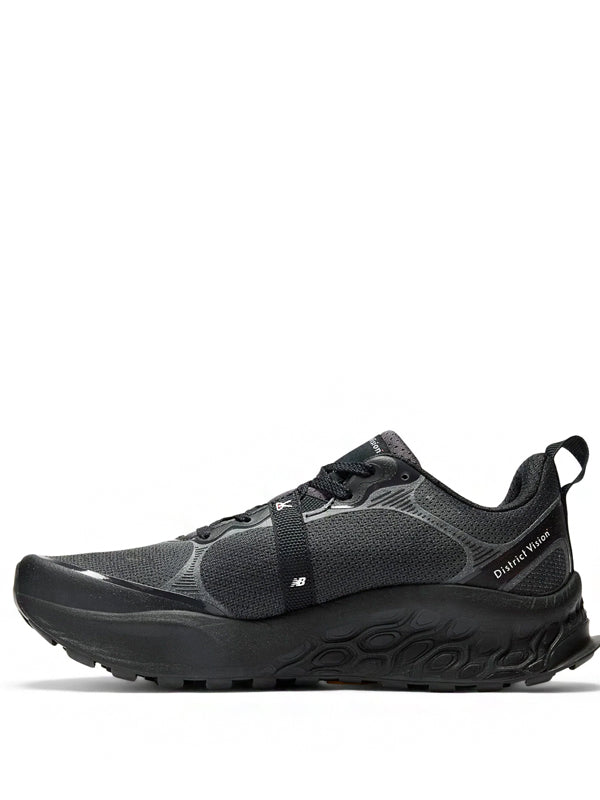 New Balance Fresh Foam X Hierro v8 Trail District Vision Black