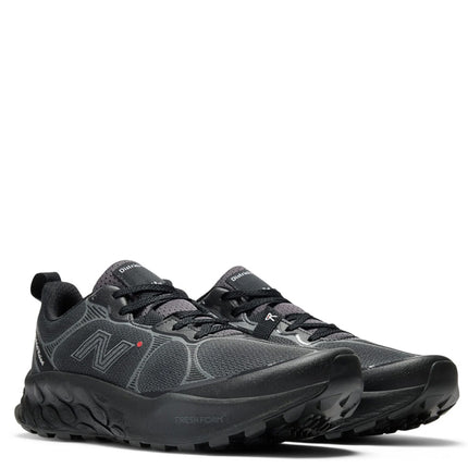 New Balance Fresh Foam X Hierro v8 Trail District Vision Black