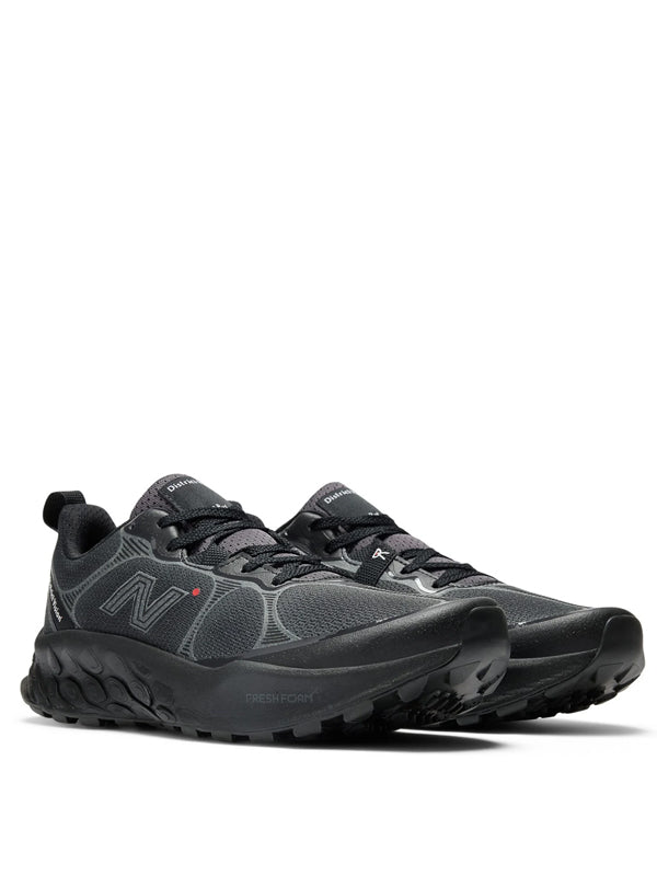 New Balance Fresh Foam X Hierro v8 Trail District Vision Black