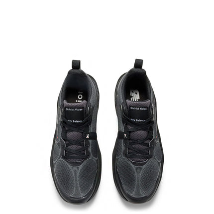 New Balance Fresh Foam X Hierro v8 Trail District Vision Black