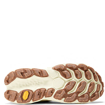 New Balance Fresh Foam X More Trail v3 Cayenne Kombu