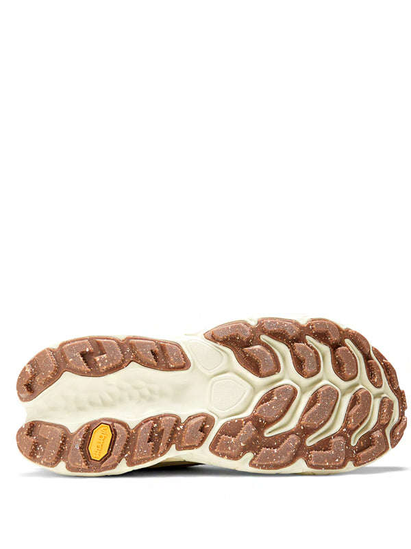 New Balance Fresh Foam X More Trail v3 Cayenne Kombu