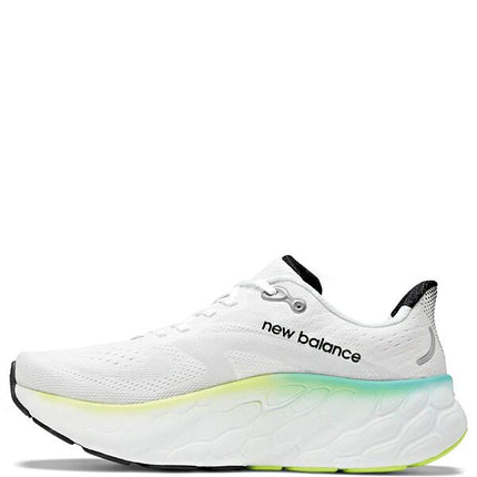 New Balance Fresh Foam X More V4 White Green