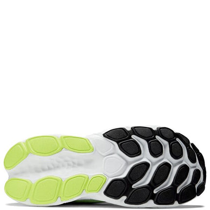 New Balance Fresh Foam X More V4 White Green