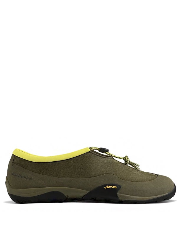 New Balance MT10T Aimé Leon Dore Olive
