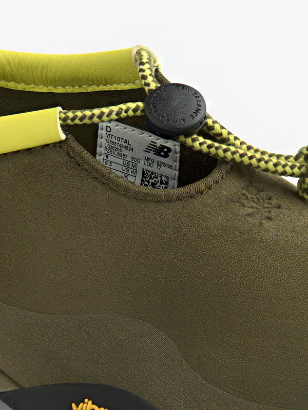 New Balance MT10T Aimé Leon Dore Olive