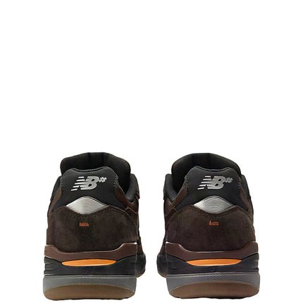 New Balance Numeric 933 Andrew Reynolds Brown Black