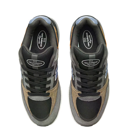 New Balance Numeric 933 Andrew Reynolds Castlerock Vintage Indigo
