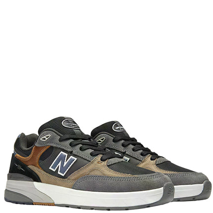 New Balance Numeric 933 Andrew Reynolds Castlerock Vintage Indigo