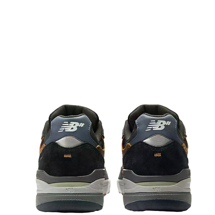 New Balance Numeric 933 Andrew Reynolds Castlerock Vintage Indigo