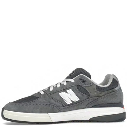 New Balance Numeric 933 Andrew Reynolds Grey