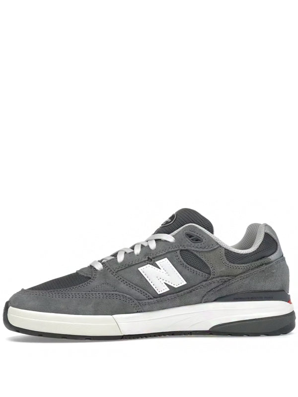 New Balance Numeric 933 Andrew Reynolds Grey
