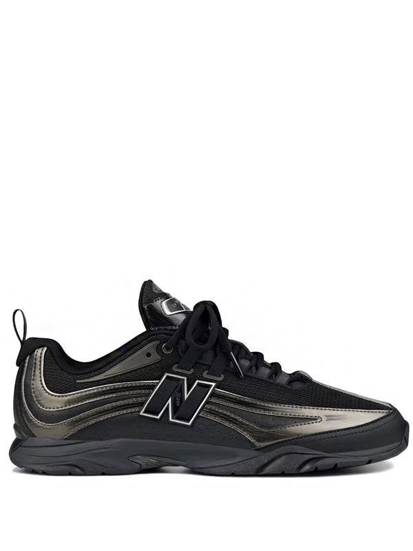 New Balance RC56 Aimé Leon Dore Black Silver