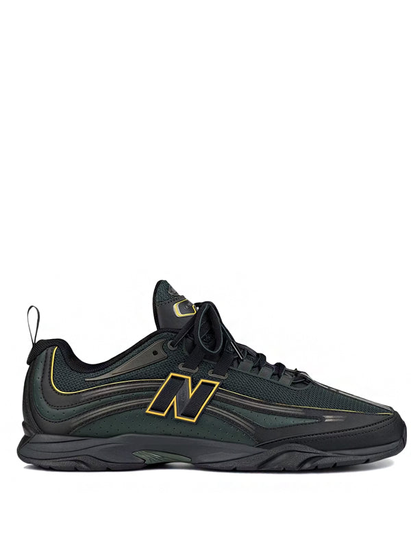 New Balance RC56 Aimé Leon Dore Pine Grove Black