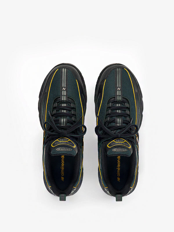 New Balance RC56 Aimé Leon Dore Pine Grove Black