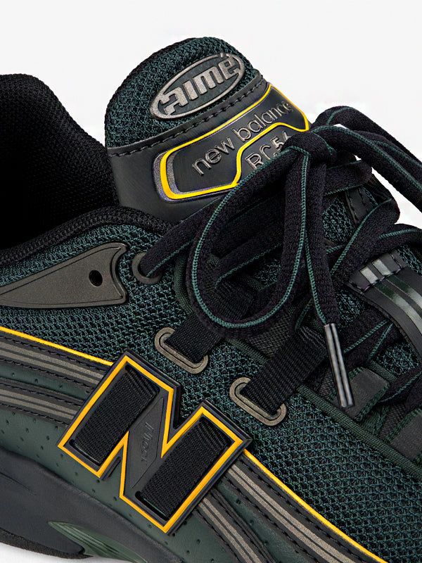 New Balance RC56 Aimé Leon Dore Pine Grove Black