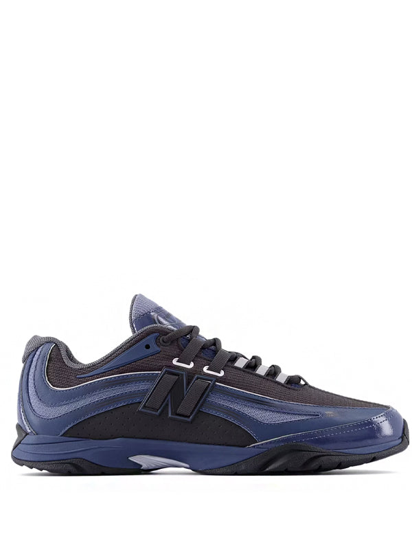 New Balance RC56 Black Blue