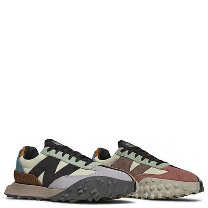 New Balance XC-72 Bone Multi-Color