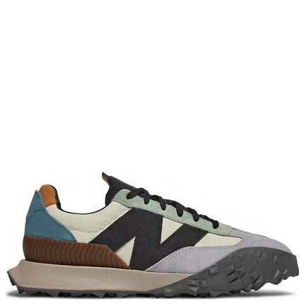 New Balance XC-72 Bone Multi-Color