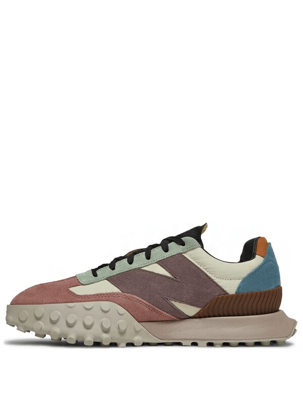 New Balance XC-72 Bone Multi-Color
