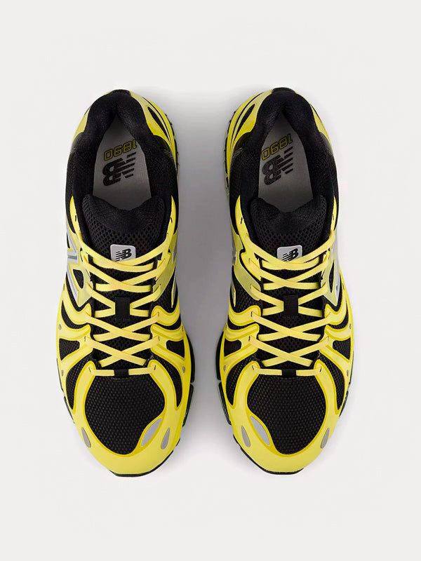 New Balance 1890 Star Burst Black