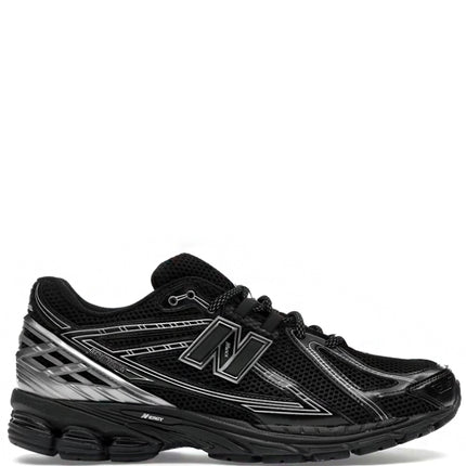 New Balance 1906R Black Silver