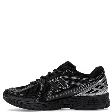 New Balance 1906R Black Silver