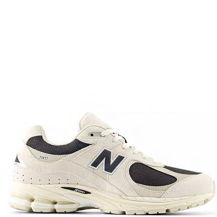 New Balance 2002R Arid Stone Black Coffee