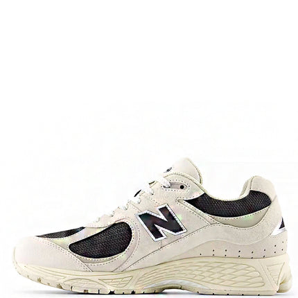 New Balance 2002R Arid Stone Black Coffee