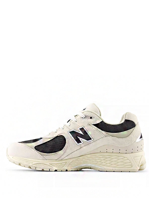 New Balance 2002R Arid Stone Black Coffee