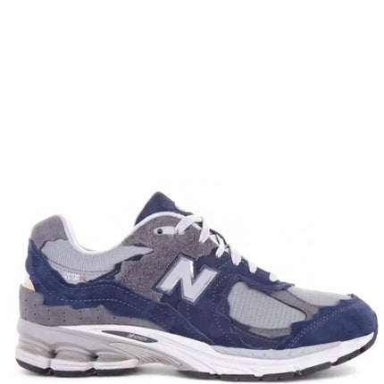 New Balance 2002R Protection Pack Navy Raincloud