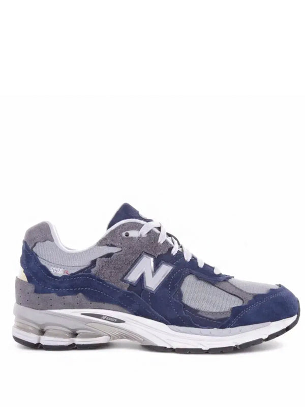 New Balance 2002R Protection Pack Navy Raincloud