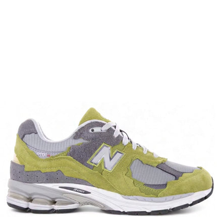 New Balance 2002R Protection Pack Sea Moss Raincloud
