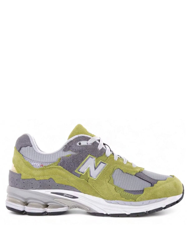 New Balance 2002R Protection Pack Sea Moss Raincloud