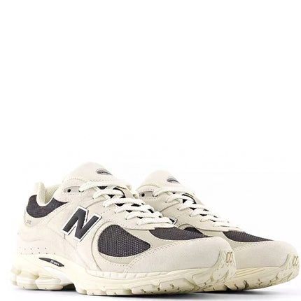 New Balance 2002R Arid Stone Black Coffee