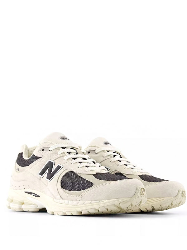 New Balance 2002R Arid Stone Black Coffee