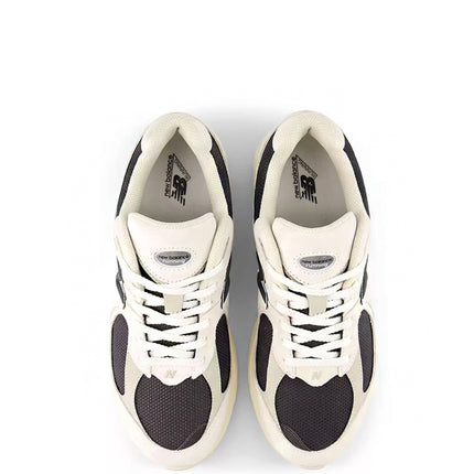 New Balance 2002R Arid Stone Black Coffee