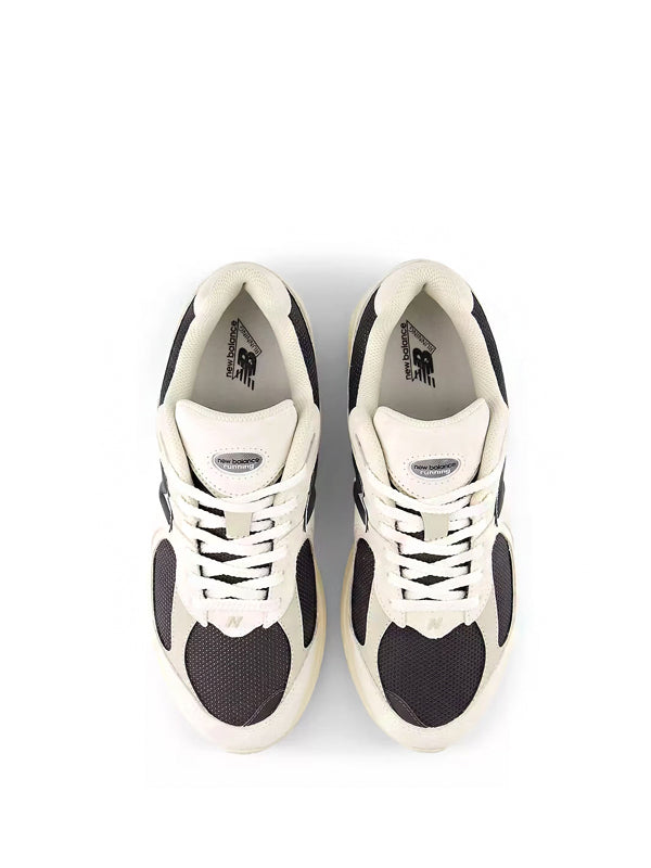 New Balance 2002R Arid Stone Black Coffee